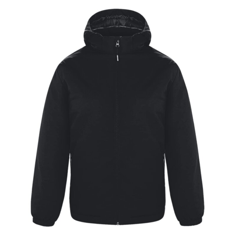 Youth Insulated Jacket Thumbnail