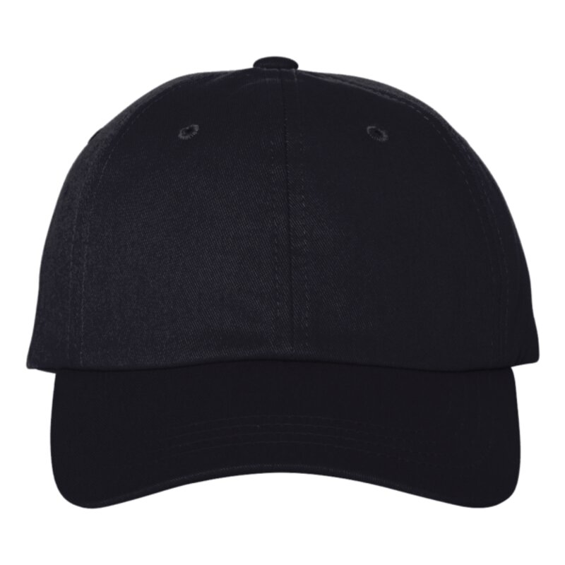 Cotton Twill Cap Thumbnail