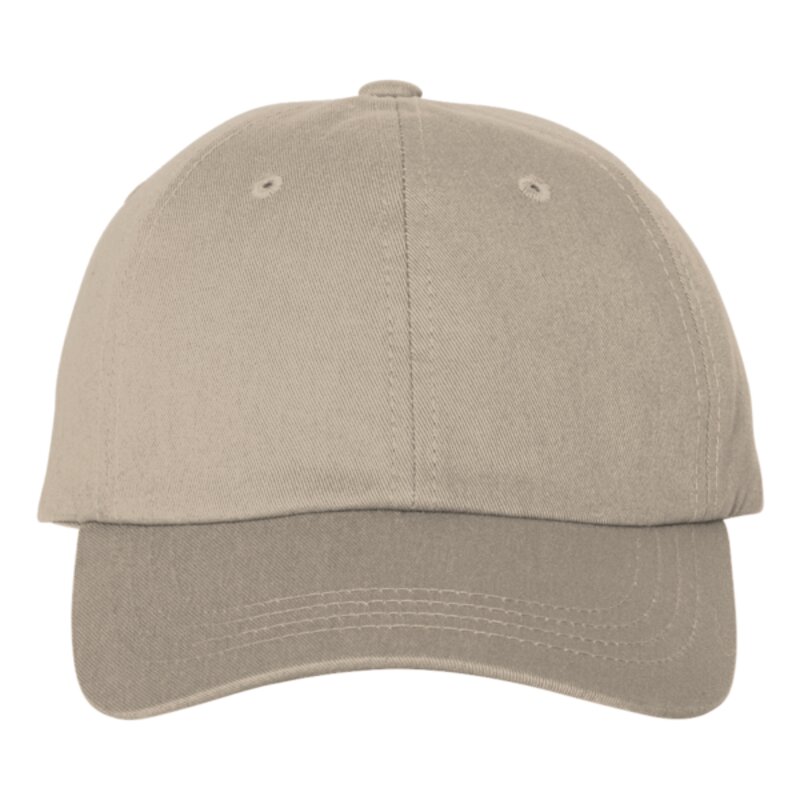 Cotton Twill Dad Cap Thumbnail