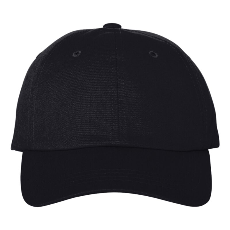 Youth Cotton Twill Cap Thumbnail