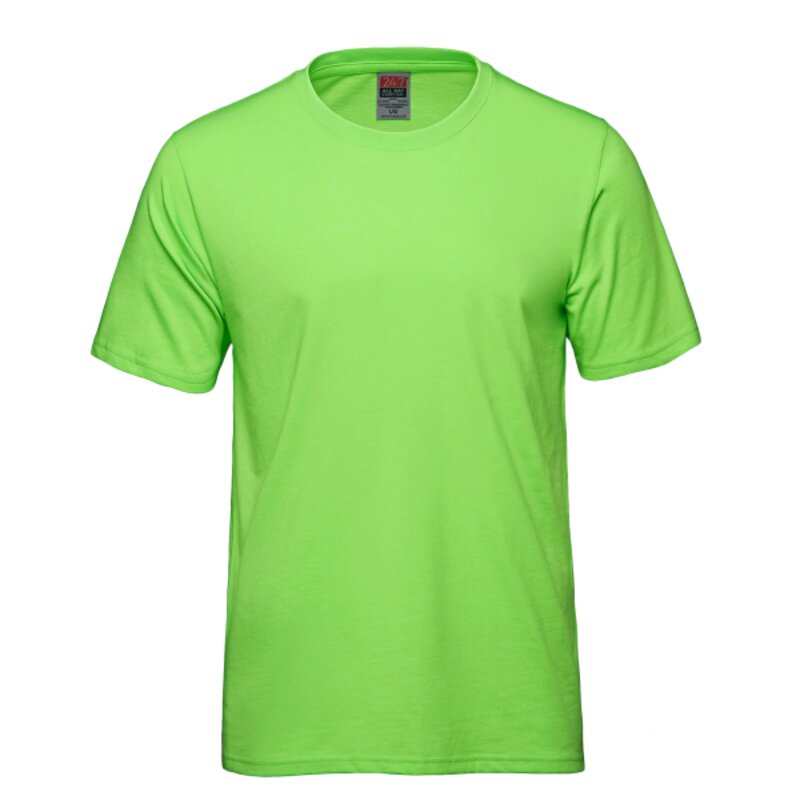Youth Crew Neck Tee Thumbnail