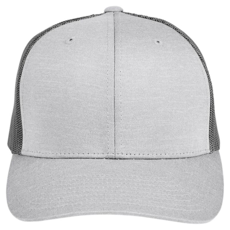 Youth Zone Sonic Heather Trucker Cap Thumbnail