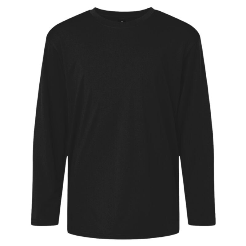 Youth Pro-Lock Performance Long Sleeve T-Shirt Thumbnail