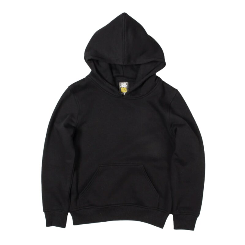 HERO-2020 Youth Blank Hoodie Thumbnail