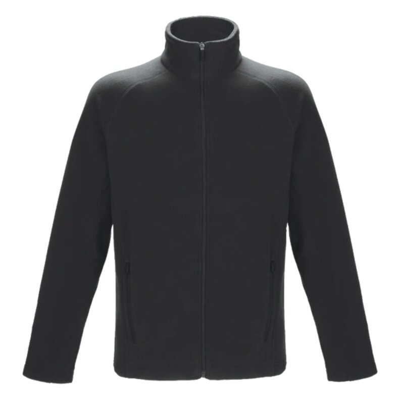 Men's Full-Zip Microfleece Jacket Thumbnail