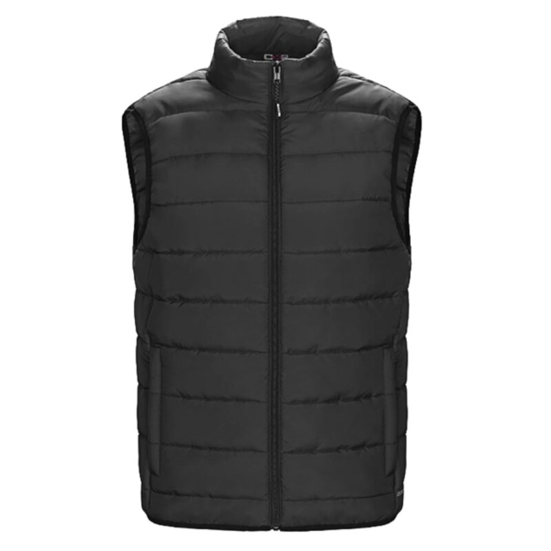 Men's Puffy Vest Thumbnail