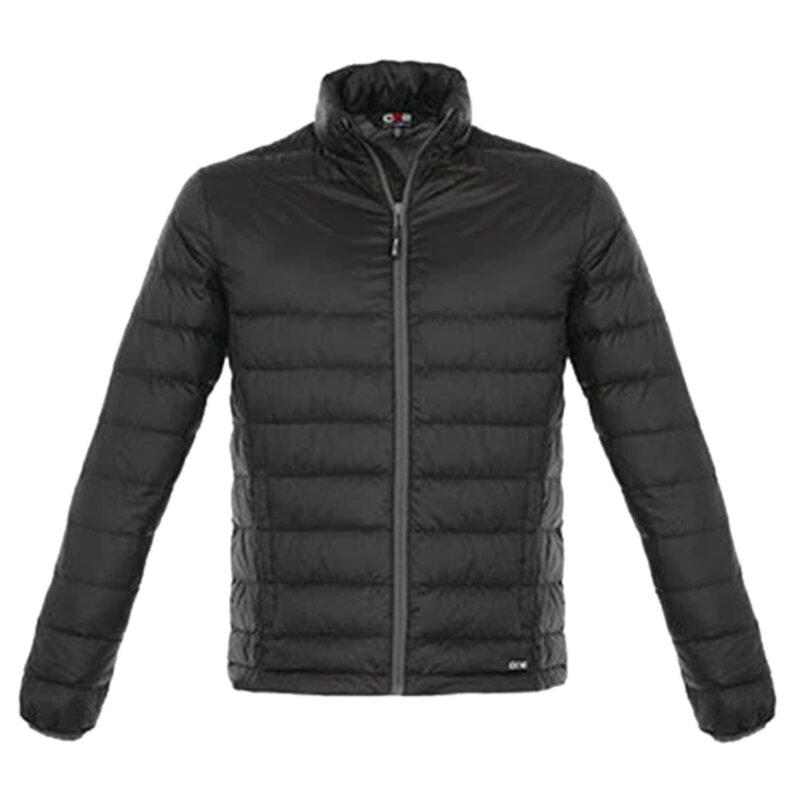 Men's Quilted Down Packable Jacket Thumbnail