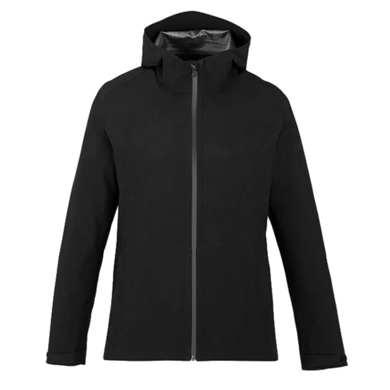 Ladies Rain Jacket Thumbnail