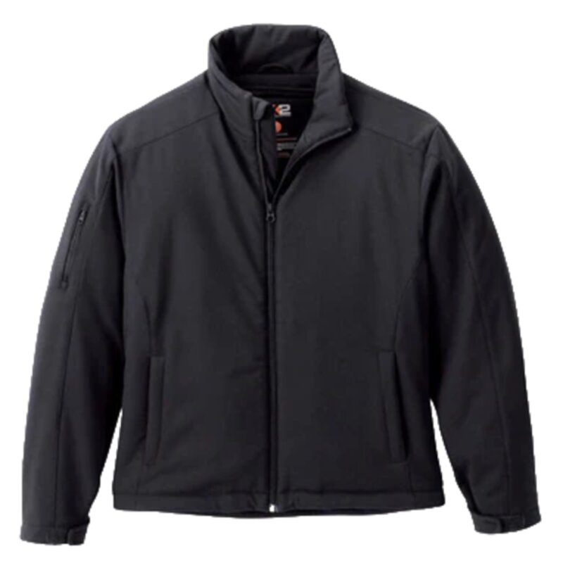 Ladies Insulated Softshell Thumbnail