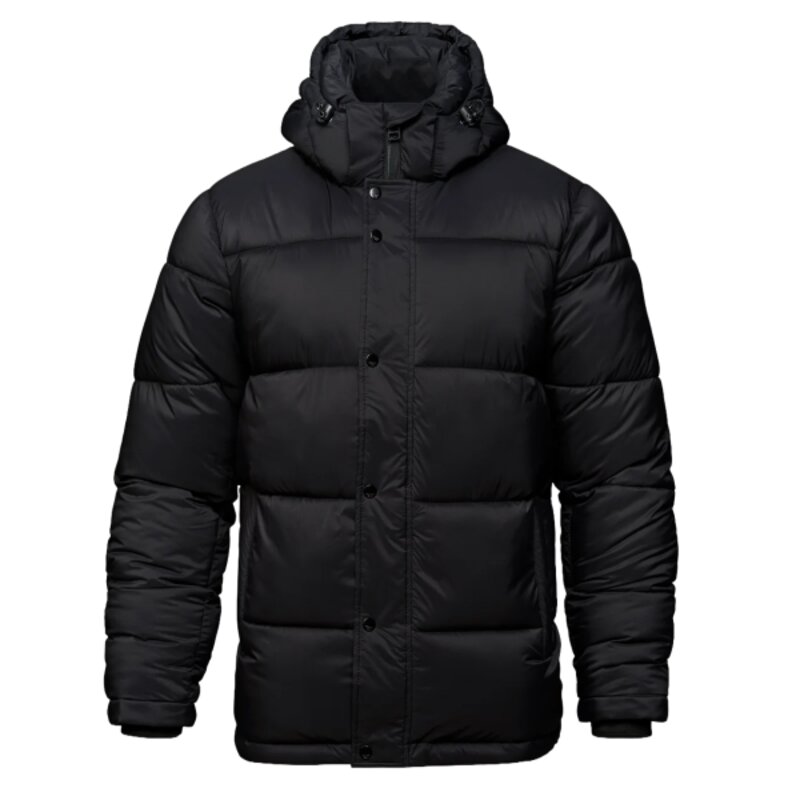 Heavyweight Puffy Coat Thumbnail