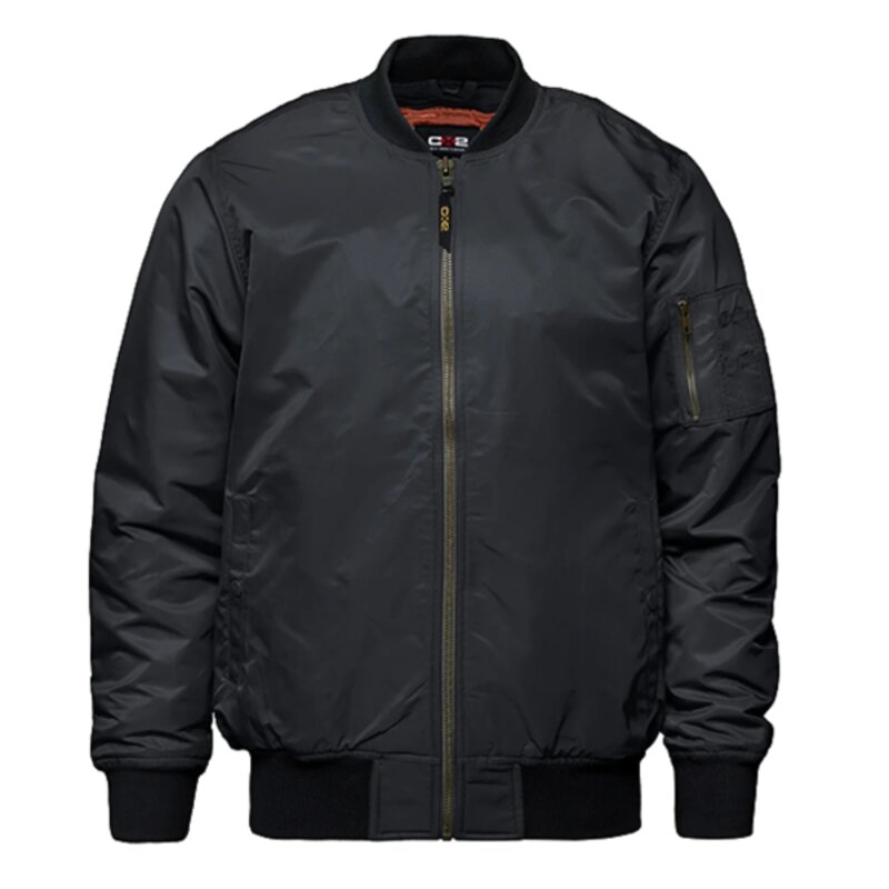 Men's Insulated Bomber Thumbnail