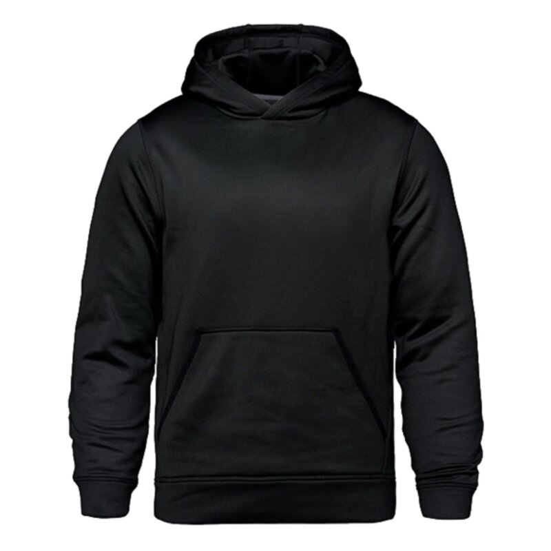 Youth Performance Pullover Hooded Sweatshirt Thumbnail