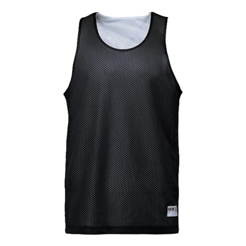 Youth Performance Reversible Mesh Tank Top Thumbnail