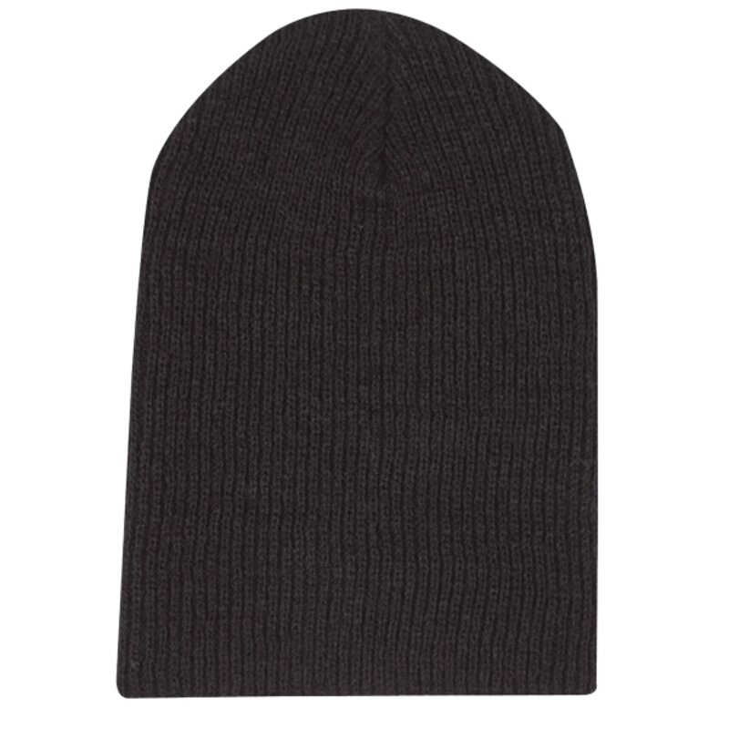 ATC™ EVERYDAY RIB KNIT SLOUCH BEANIE Thumbnail