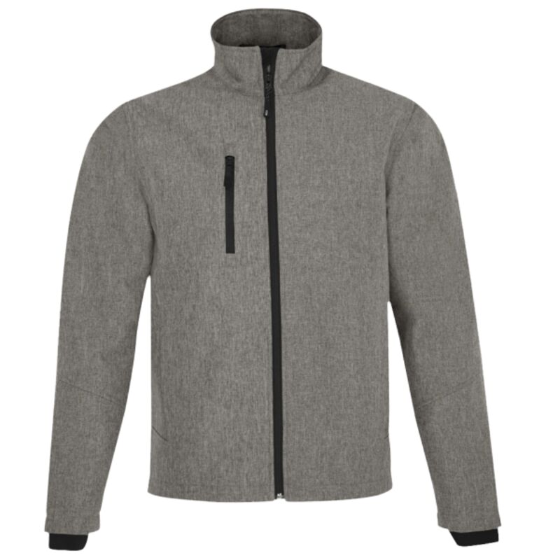 COAL HARBOUR® PREMIER WATER REPELLENT SOFT SHELL JACKET Thumbnail