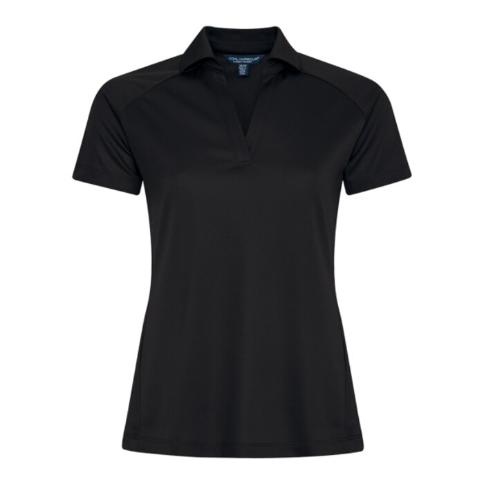 COAL HARBOUR® TECH MESH SNAG RESISTANT LADIES' POLO Thumbnail