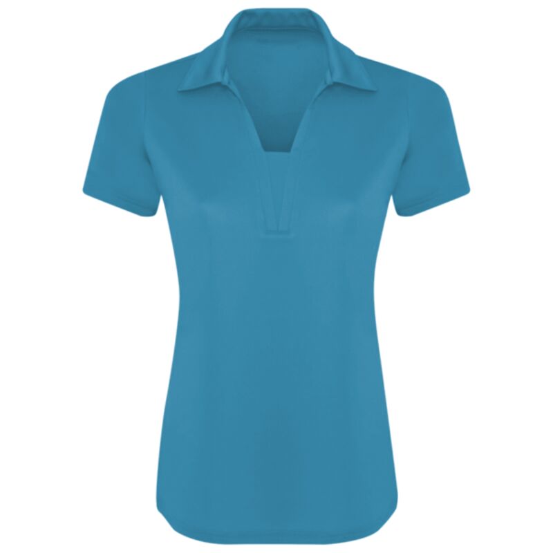 COAL HARBOUR® CITY TECH SNAG RESISTANT LADIES' POLO Thumbnail