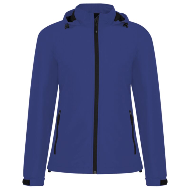 COAL HARBOUR® ALL SEASON WATER REPELLENT MESH LINED LADIES' JACKET Thumbnail