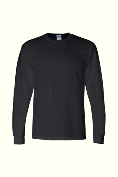 DryBlend® 50/50 Long Sleeve T-Shirt Thumbnail