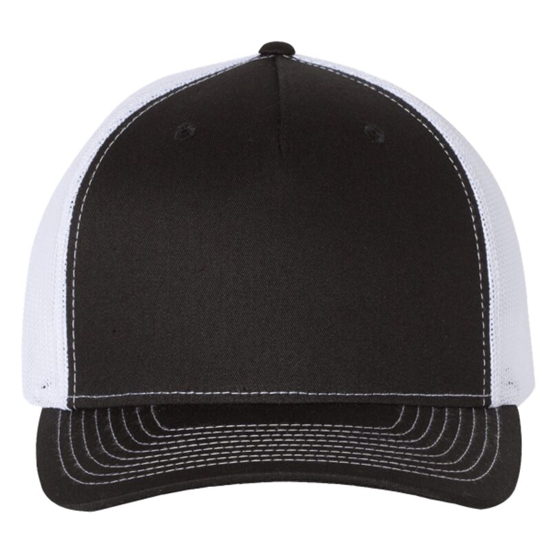 Five-Panel Trucker Cap Thumbnail