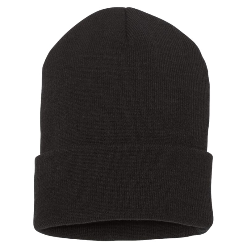 Cuffed Beanie Thumbnail