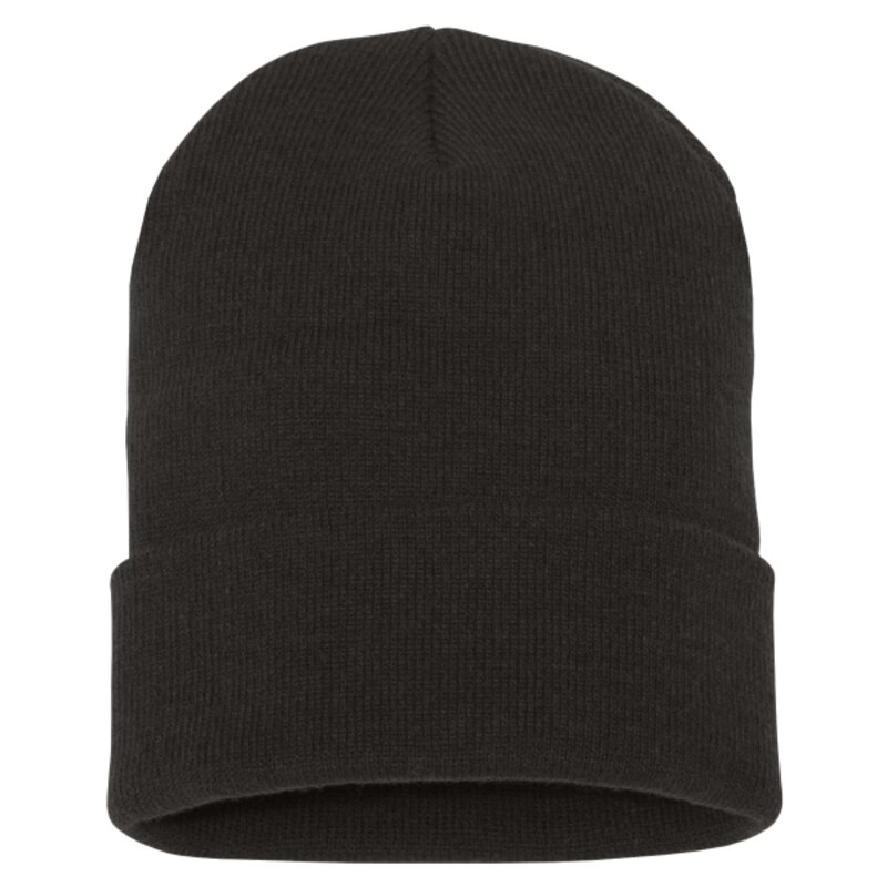Cuffed Beanie Thumbnail