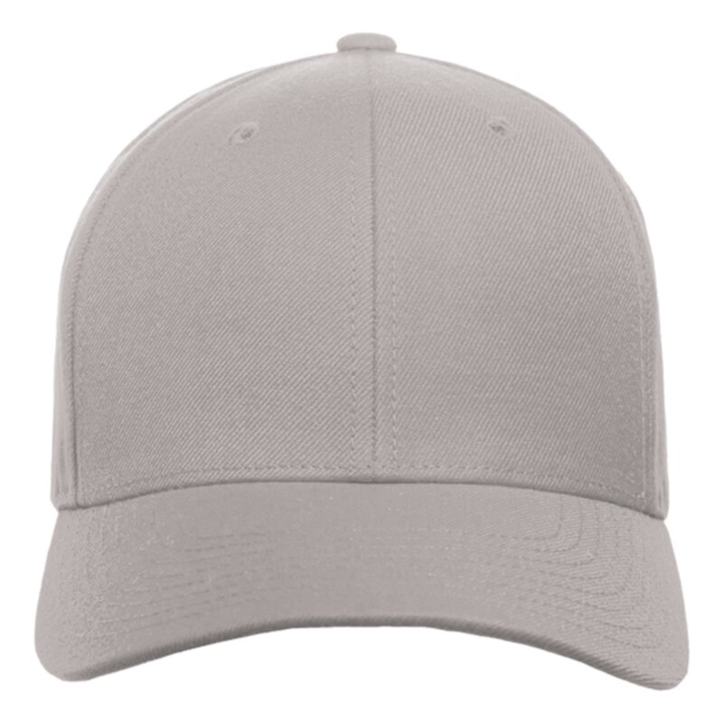 Premium Curved Bill Snapback Cap Thumbnail