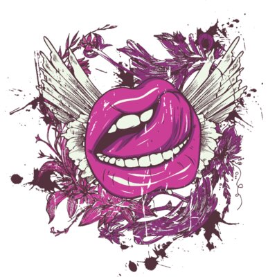 designious t shirt design 45 Thumbnail