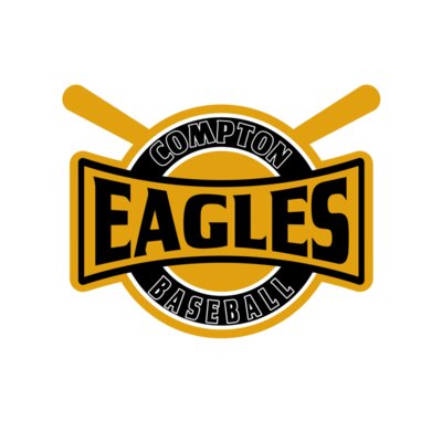 Baseball Logo Team 10 Thumbnail