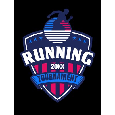 Running Tournament 01 Thumbnail