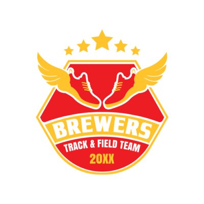 Brewers Track & Field Team 01 Thumbnail