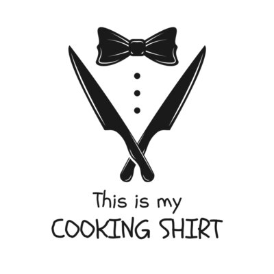 Cooking Shirt 01 Thumbnail