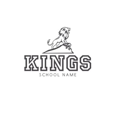 School Lions 05 Thumbnail