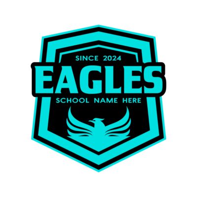 School Eagles 12 Thumbnail