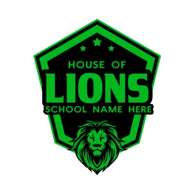 School Lions 13 Thumbnail