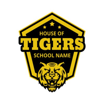 School Tigers 14 Thumbnail