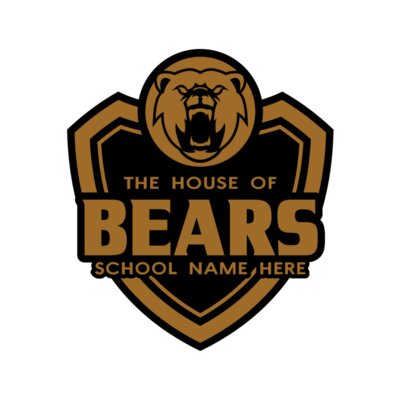 School Bears 05 Thumbnail