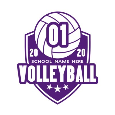 Volleyball 33 Thumbnail