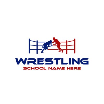 Wrestling 61 Thumbnail