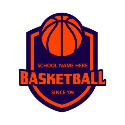 Basketball 45 Thumbnail
