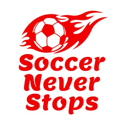 Soccer 50 Thumbnail