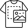 Custom t-shirt printing Canada - design your own