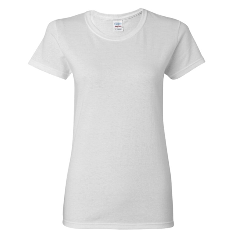 Heavy Cotton™ Women’s T-Shirt Thumbnail