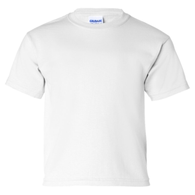 Ultra Cotton® Youth T-Shirt Thumbnail