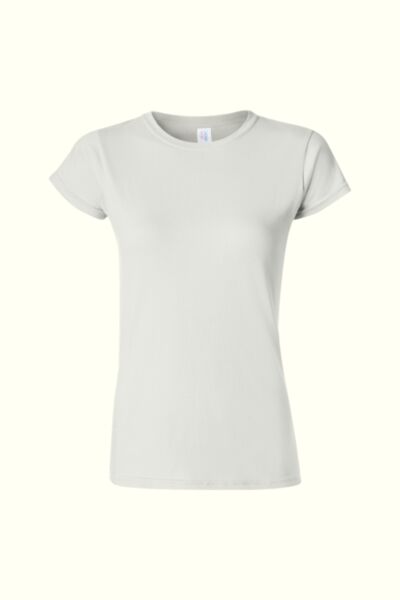Softstyle® Women’s T-Shirt Thumbnail