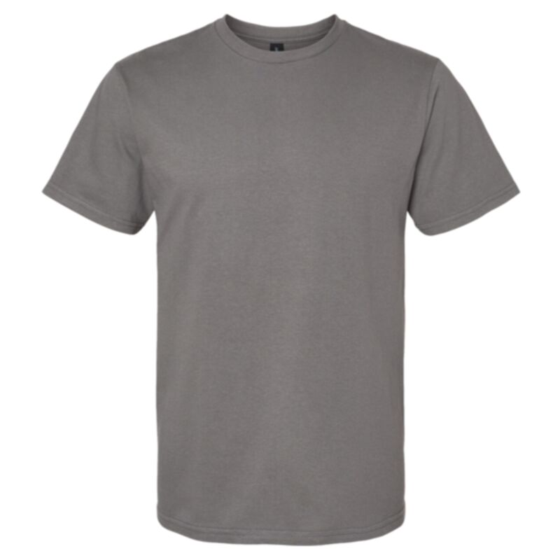 Softstyle® Midweight T-Shirt Thumbnail