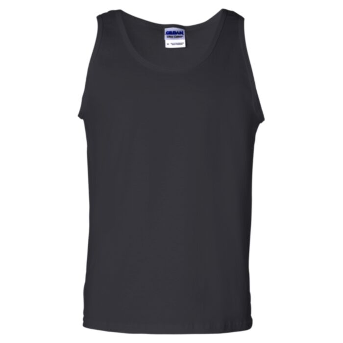 Ultra Cotton® Tank Top Thumbnail