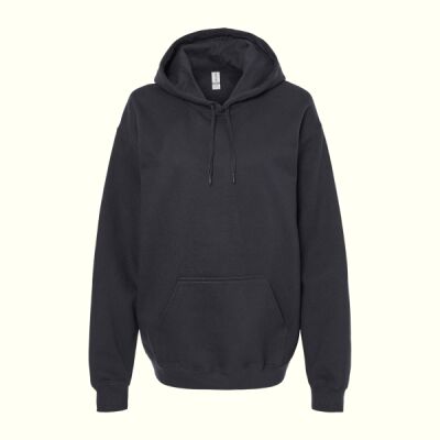 Softstyle® Midweight Hooded Sweatshirt Thumbnail