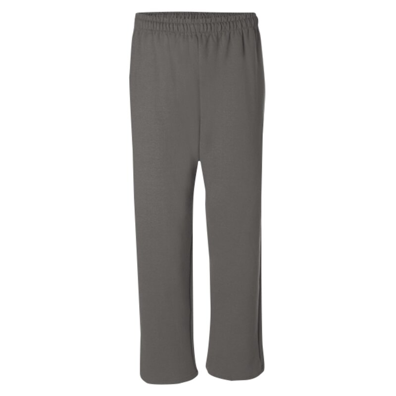 Heavy Blend™ Open-Bottom Sweatpants Thumbnail