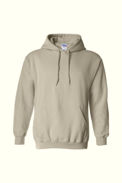 Heavy Blend™ Hooded Sweatshirt Thumbnail